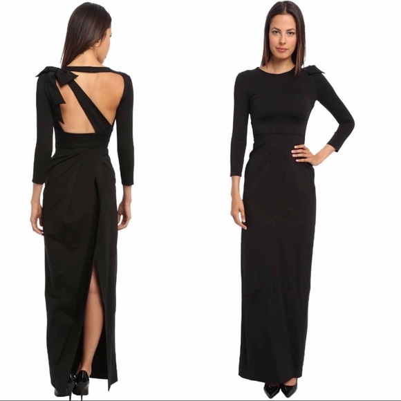 DSQUARED Dresses & Skirts - 🎉HOST PICK🎉🆕 60%OFF‼️DSquared2 Black Dress XS